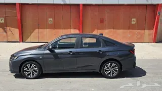 Toyota Yaris 2024 — Haraj