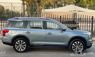 GAC GS8 2020