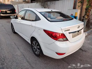 Hyundai Accent 2013 — Haraj