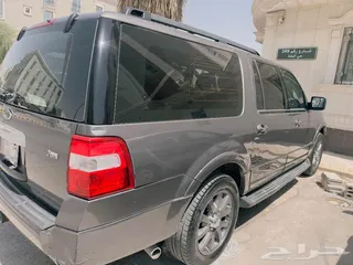 فورد اكسبيديشن 2012 — Haraj