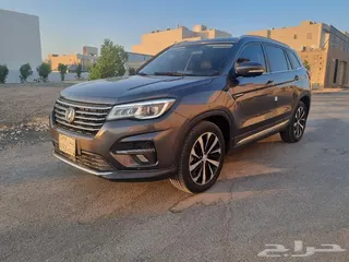 شانجان Cs 75 2020 — Haraj