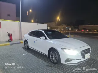 هيونداي ازيرا 2019 — Haraj