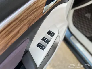 GAC GS8 2020