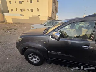 تويوتا فورتشنر 2006 — Haraj