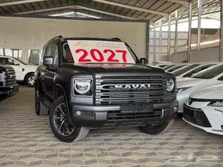 هافال H9 2027