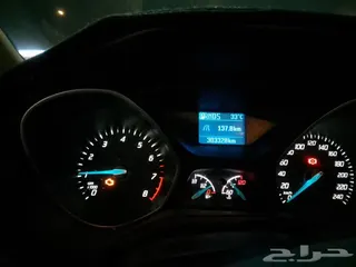 فورد فوكس 2012