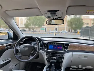 GAC GS8 2020