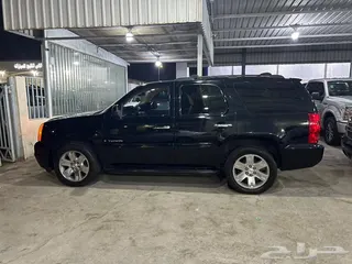 GMC Yukon 2008 — Haraj