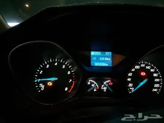 فورد فوكس 2012