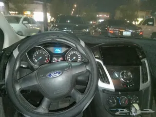 فورد فوكس 2012
