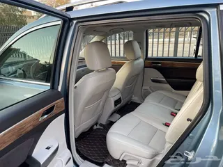 GAC GS8 2020