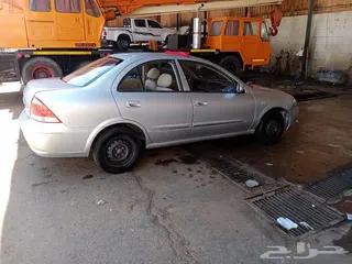 نيسان صني 2011 — Haraj