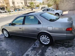 تويوتا كامري 2000 — Haraj