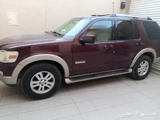 فورد اكسبلورر 2006 — Haraj