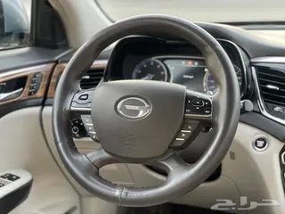 GAC GS8 2020