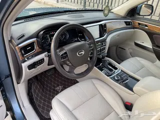 GAC GS8 2020