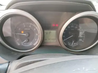 Toyota Prado 2010 — Haraj