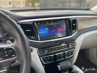GAC GS8 2020