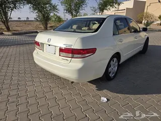 Honda Accord 2005 — Haraj