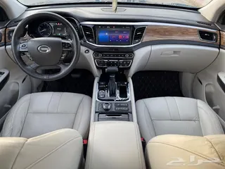 GAC GS8 2020