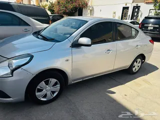 Nissan Sunny 2016 — Haraj