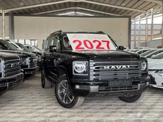 هافال H9 2027