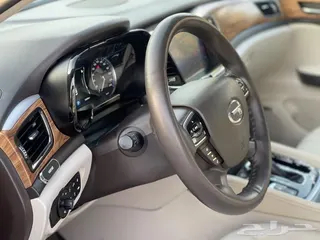 GAC GS8 2020