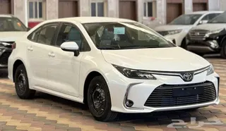 Toyota Corolla 2026