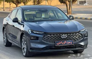 Ford Taurus 2023 — Haraj