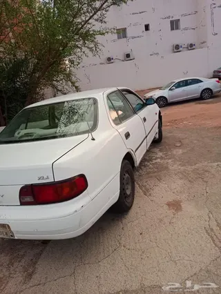 Toyota Camry 1997