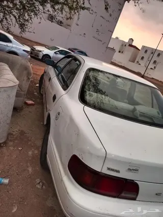 Toyota Camry 1997