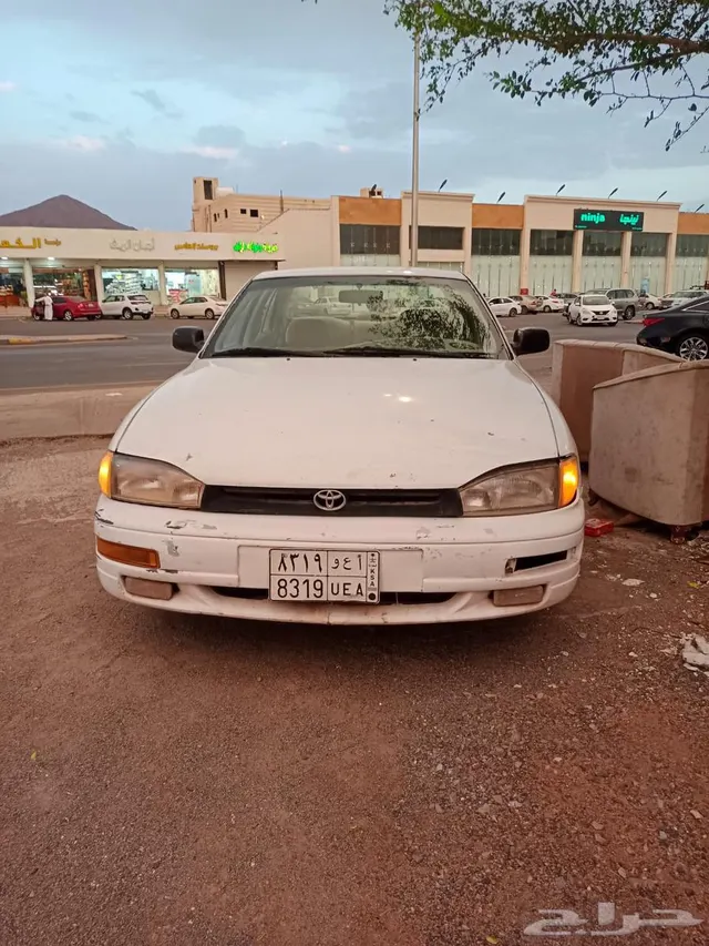 تويوتا كامري 1997