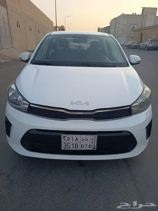 كيا بيجاس 2023 — Haraj