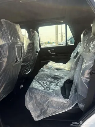 فورد اكسبيديشن Platinum 2025