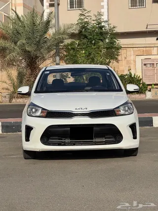 كيا بيجاس 2023 — Haraj