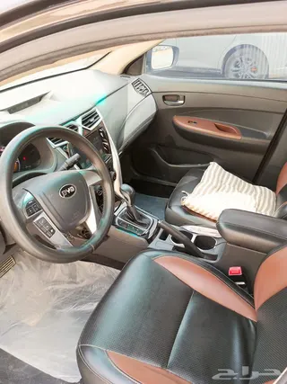 BYD F 3 2019
