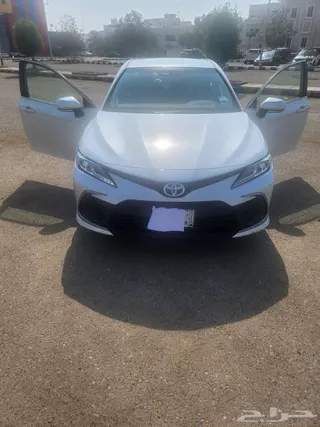 Toyota Camry 2023 — Haraj