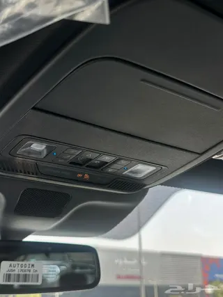 فورد اكسبيديشن Platinum 2025