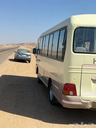 Hyundai H1 2008 — Haraj