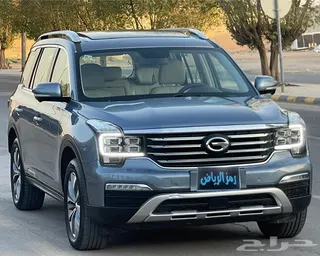 GAC GS8 2020