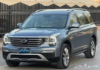 GAC GS8 2020