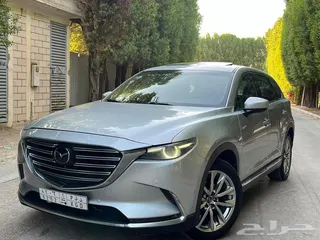 Mazda CX 9 2020 — Haraj