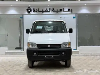 سوزوكي Apv 2025 — Haraj