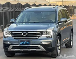 GAC GS8 2020