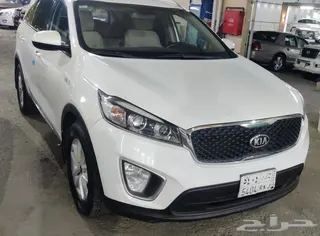 Kia Sorento 2015