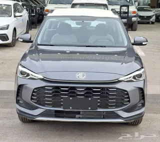 MG ZS 2025