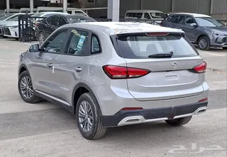 MG ZS 2025