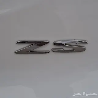 MG ZS 2025