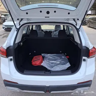 MG ZS 2025