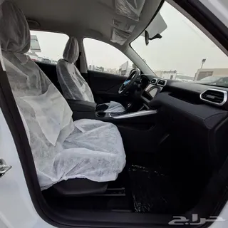 MG ZS 2025